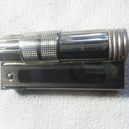 Imco Triplex Super 6700 lighter used, very good condition