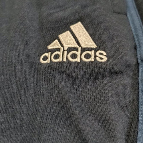 Bayern Munich Adidas tracksuit size L new cotton