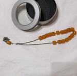 Handmade Komboloi in Gift Packaging