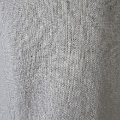 Women's vintage white vest XL used
