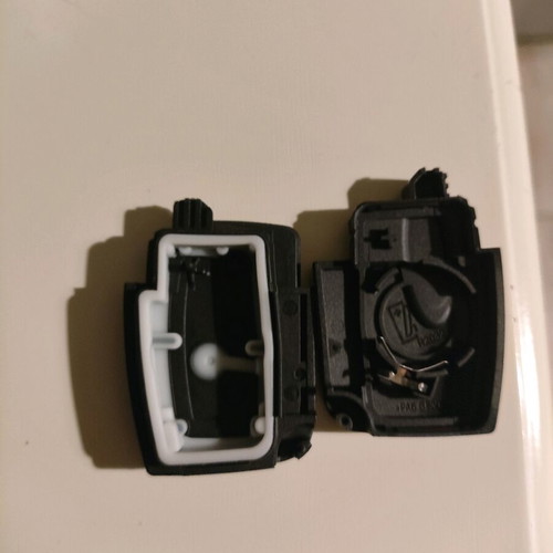 Ford car key new shell for Focus and other models