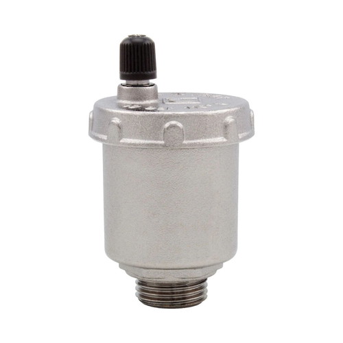 Automatic valve Tiemme new for heating and plumbing