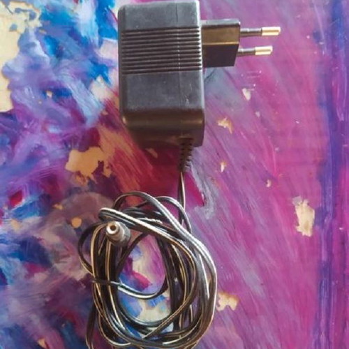 12V AC/DC adapter model 355D120010