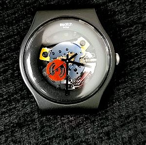 ρολόι swatch