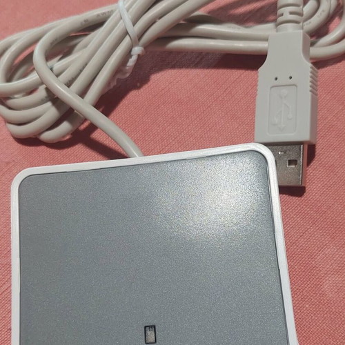 USB Card Reader New Model