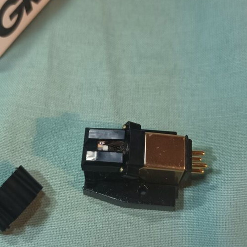 Grado Prestige Gold 3 cartridge like new