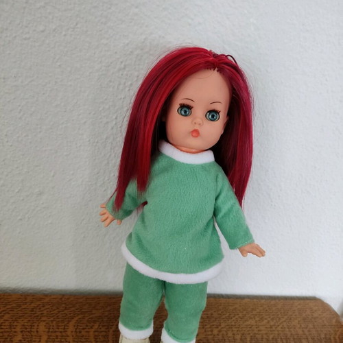 Bella doll used in very good condition