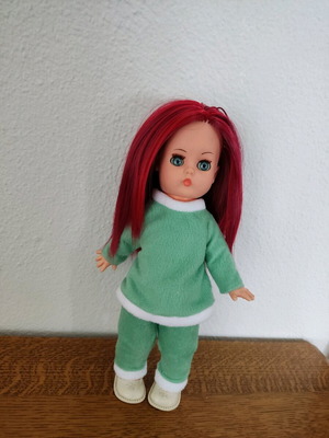 Bella doll used in very good condition