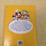 Disney Encyclopedia -The Human Body!