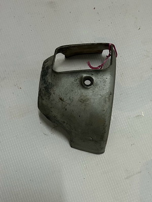 Motor cover SACHS 1950 excellent condition