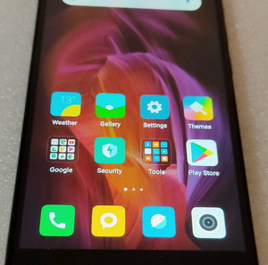 Κινητό Xiaomi redmi note 4 3/32gb