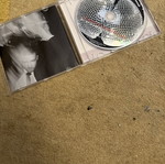 Justin Timberlake FutureSex/LoveSounds CD special edition
