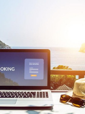 Πλατφόρμα κρατήσεων για βίλες και ξενοδοχεία με channel manager