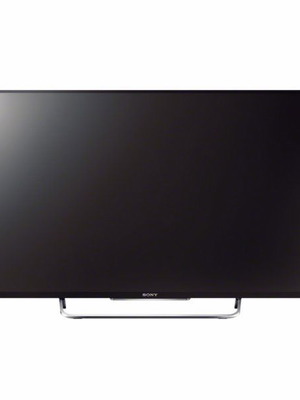 Sony Bravia 50W706B used with broken screen