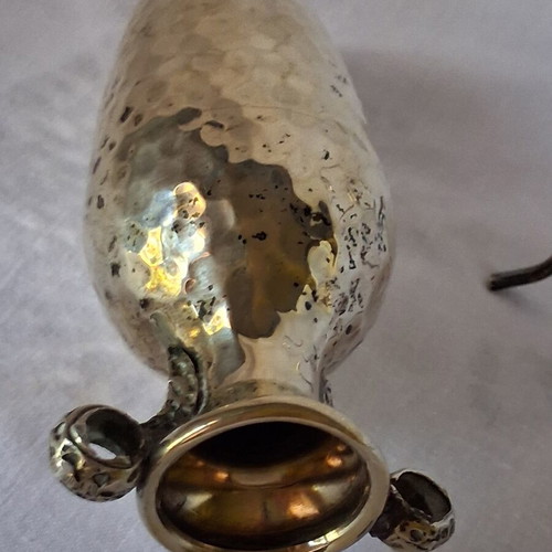 Silver Amphora 925 like new, 98 mm
