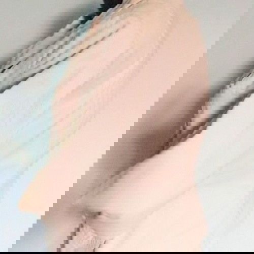 Γυναικείο τζιν σακάκι H&M Devided λευκό, σαν καινούργιο