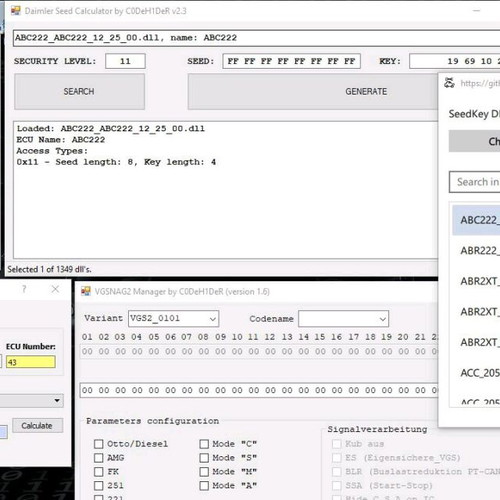 Xentry 2025.12 new for cars and trucks
