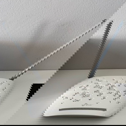 Tp-link Router