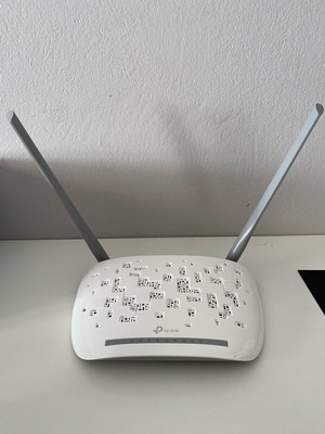 Tp-link Router