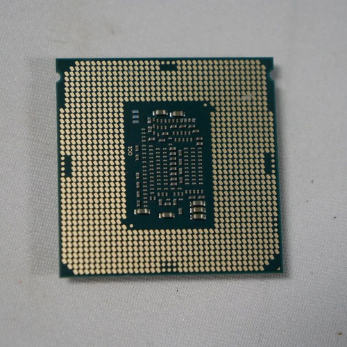 Intel Core i5-7400 processor like new, 7th gen Kaby Lake