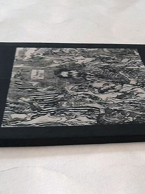 James Ensor The Print Work used