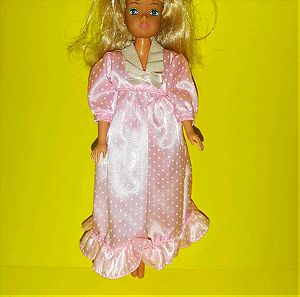 Vintage Susy Pregnant doll