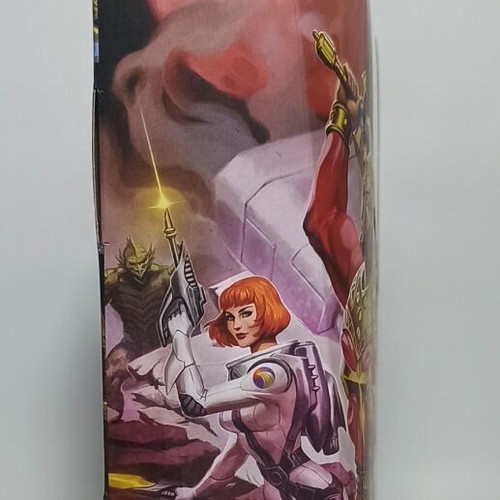 MOTU Masterverse King Randor action figure new, sealed