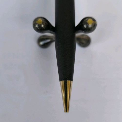 Cross Century set of two pencils like new in black with box