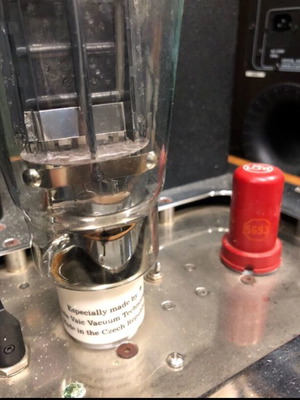 Ζευγάρι χειροποίητων ενισχυτών M-Amps monoblock μεταχειρισμένα για ηχεία