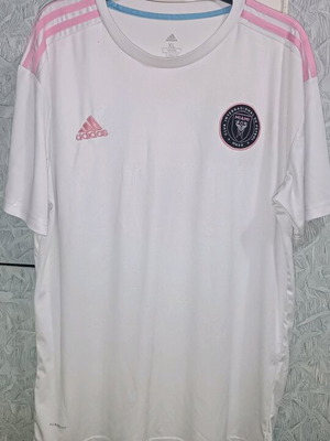Inter Miami μπλούζα XL σαν καινούργιο