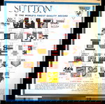  Worlds Greatest Arias - Unknown Artists (LP). VG / G+