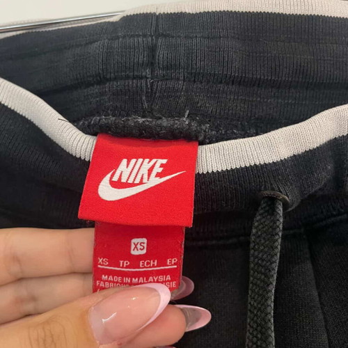 Nike Sportswear Joggers authentic, like new, black XS/S