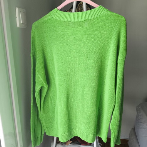 Zara knitted sweater, size M