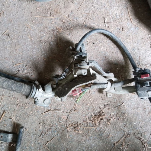 Ανταλλακτικά Yamaha F1 μεταχειρισμένα, διάφορα