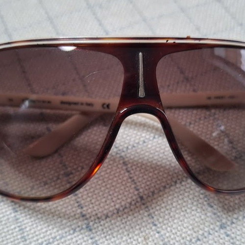 OXYDO Piper 1 men's sunglasses used, brown