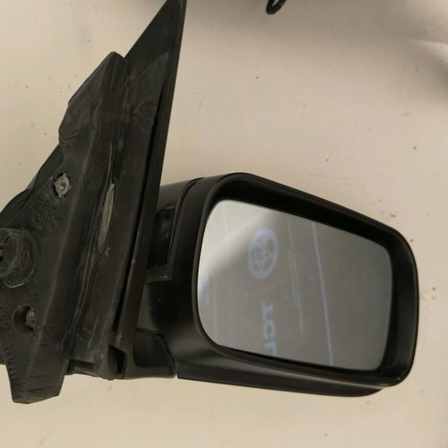 BMW E46 Sedan facelift mirrors like new