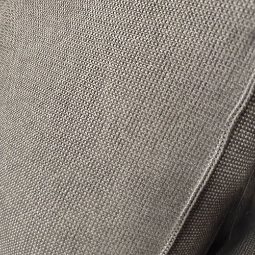 IKEA three-seater sofa new, dark gray