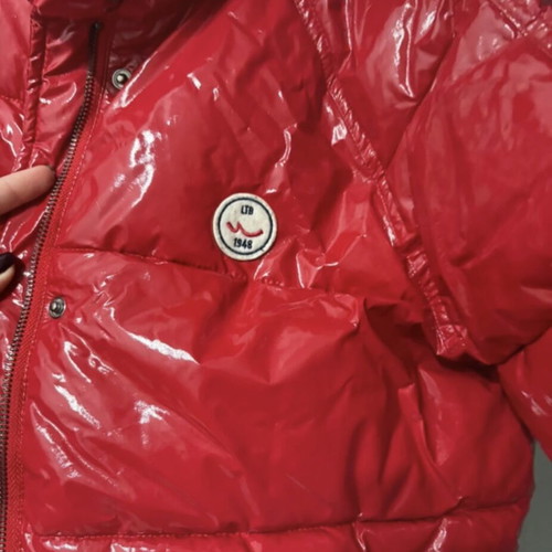 Jacket used Medium size