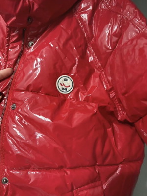 Jacket used Medium size