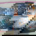 World of Warcraft Warlords of Draenor Collector's Edition употребяван