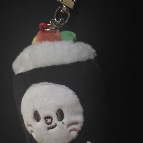 SKZOO keyring Seoul ver. Jiniret new with original packaging