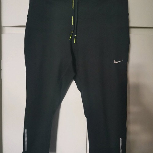 Nike sports leggings new, size M