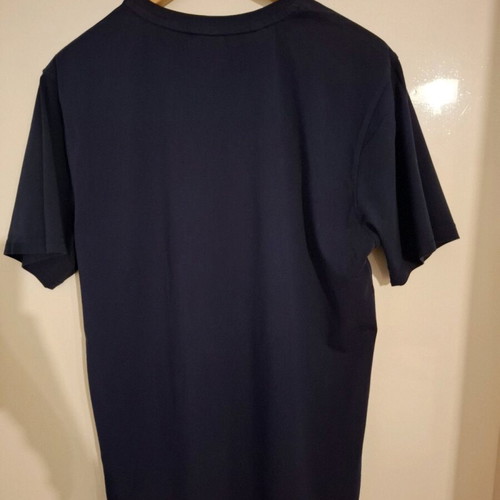 My Protein sports T-shirt blue like new, size L