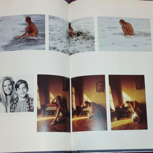 Pirelli Calendar Album The First 25 Years English, like new