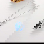  Κολιέ Με Κρεμαστό Κόσμημα