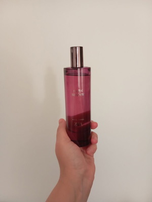 Zara Satin Shadow Eau de Parfum 80 ml discontinued, like new