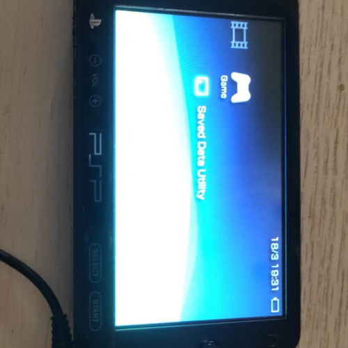 PlayStation Portable PSP E1000 μεταχειρισμένο