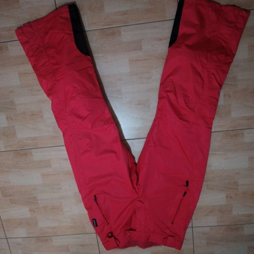 Thinsulate pant new, size 40