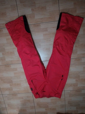 Thinsulate pant new, size 40