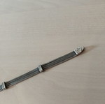 Silver 925 bracelet like new